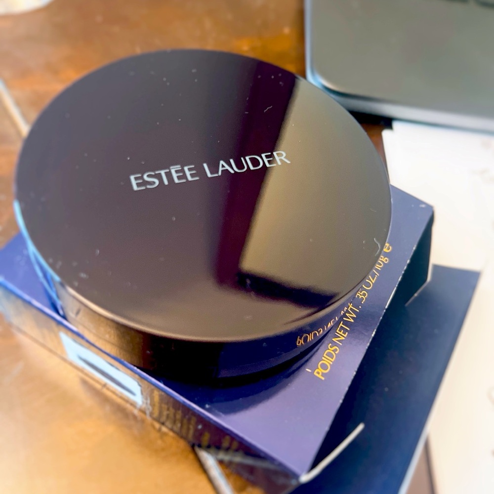 Estee lauder perfectionist serum compact